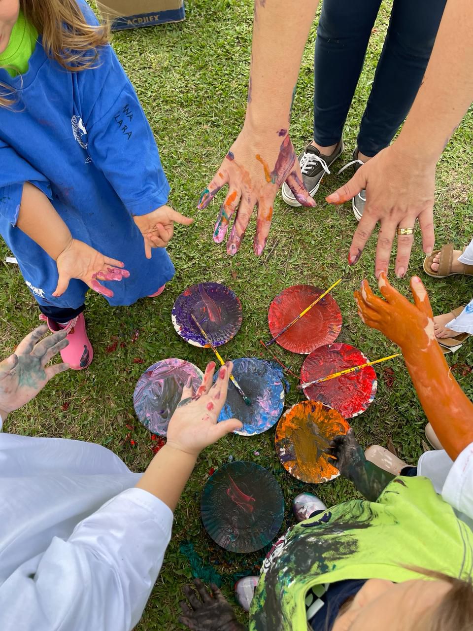 Educação Infantil 3